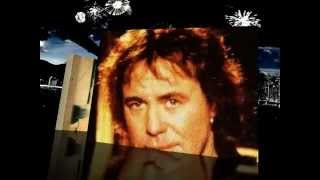 Alan Silson (Former Original Smokie) - Stepping Into The Night