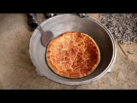 Video: Xom Patlıcan Pateini Qanday Tayyorlash Mumkin