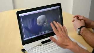 Leap Motion Controller review