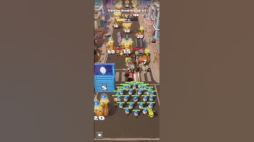 Last war - Frontline breakthrough stage 1-5, score +3100 #games #gaming #lastwar #gameplay #score