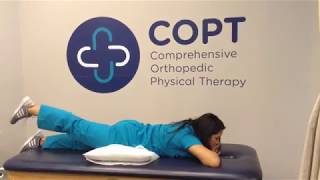 COPT Videos: Prone SLR