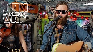 Video thumbnail of "THE STRUMBELLAS - "Shovels and Dirt" (Live in Austin, TX 2016) #JAMINTHEVAN"