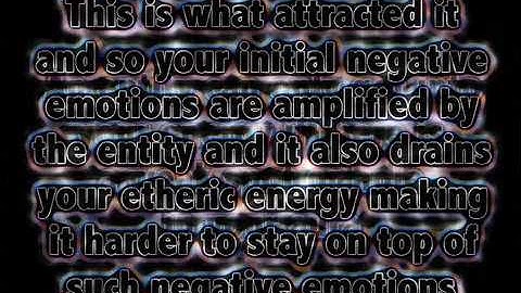 Multidimensional: Entities