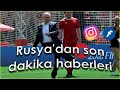 Rusya&#39;ya uygulanan yaptırımlarda son durum