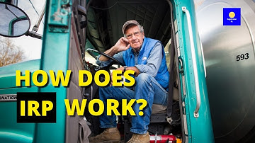 How Does IRP Work 🚚 💵 👩🏻‍⚕️ 🇺🇸