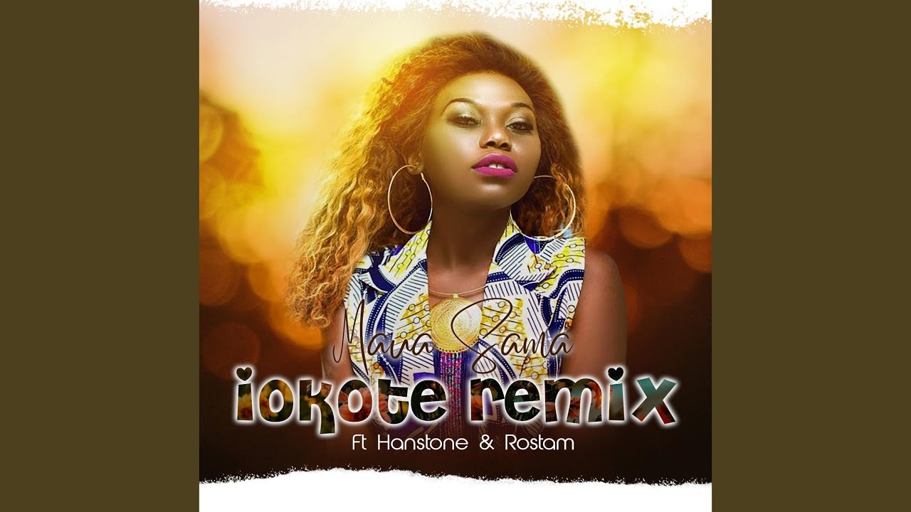 Iokote feat Hanstone Rostam Remix