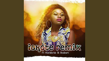 Iokote (feat. Hanstone, Rostam) (Remix)