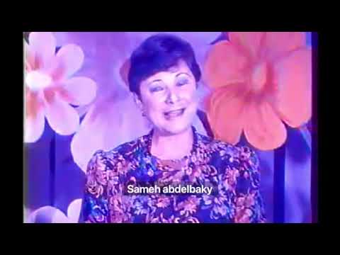 برنامج سينما الاطفال عفاف الهلاوى