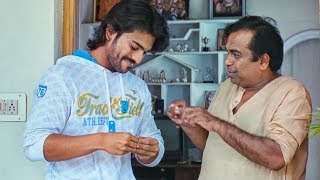 Magadheera Comedy Scene | South Indian Hindi Dubbed Best Comedy Scene