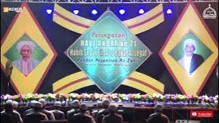 Hubbu ahmadi - Az Zahir