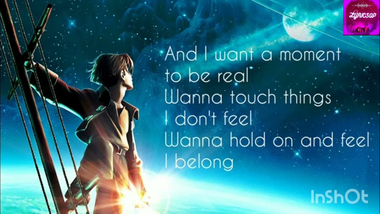 I M Still Here Treasure Planet Lyrics I AM STILL HERE- TREASURE PLANET (LYRICS) - YouTube