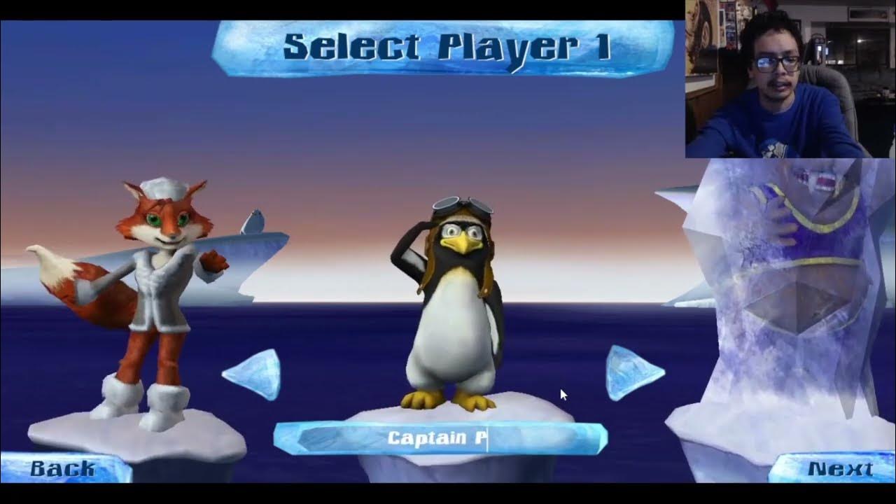 Polar Pool (WildTangent Games) Episode 3 - YouTube