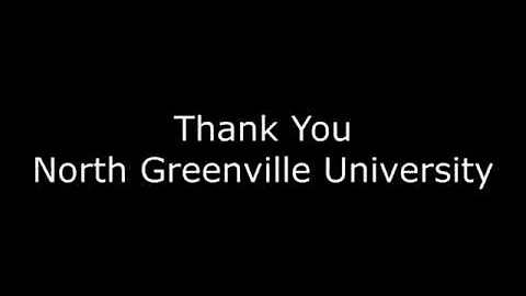 Roderick Howell Highlights | North Greenville Forw...
