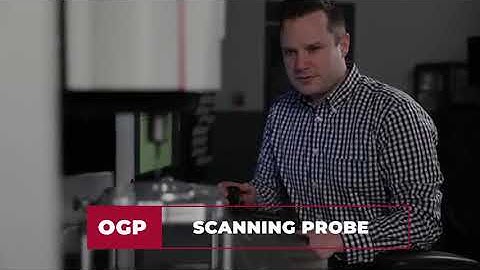 Scanning Probe