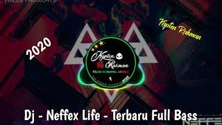 NEFFEX-LIFE COPYRIGHT FREE. LINK DESKRIPSI