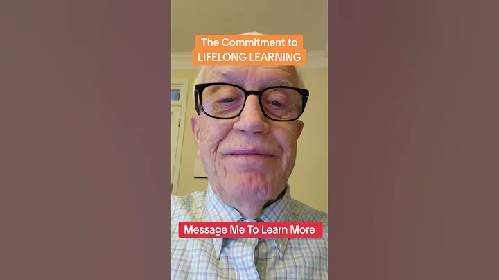 The pursuit of purpose is a journey of continuous learning and growth