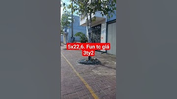 mặt tiền đường VỎ THI SÁU. long tâm TPBR