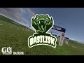 2024 Global Qualifier - BASILISK - Track Design Contest #multigp #droneracing