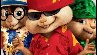 Alvin Ve Sincaplar Gımme Gımme - Kürtçe Şarkılar Part 2