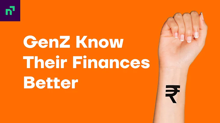 GenZ and Personal Finance | Financial Literacy - Navi VoxPop #genZ #navi