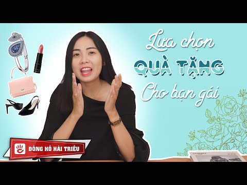 Video: Ngày tặng quà là gì và nó có tên như thế nào?