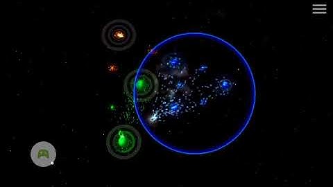 Auralux Press - Auralux Constellations Leo Gas Giants Nova Time (Walkthrough)