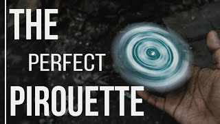 Perfect Pirouette | Card Spin Tutorial (In Hindi)