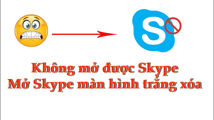 Lỗi skype không đăng nhập được win 7 cookies