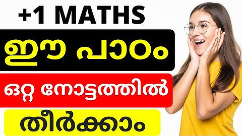 Plus One Maths Focus Area Based | Straight Lines #slope #mathsexamfocusarea #plusonemaths