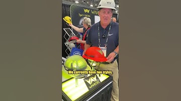 WaveCel Hard Hat: The Most Advanced Head Protection for the Jobsite