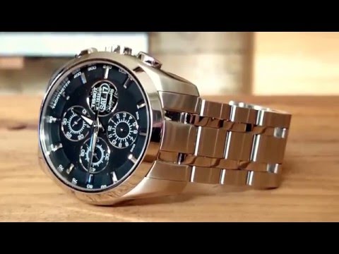 TISSOT Automatic Chronograph Valjoux   T41/T035