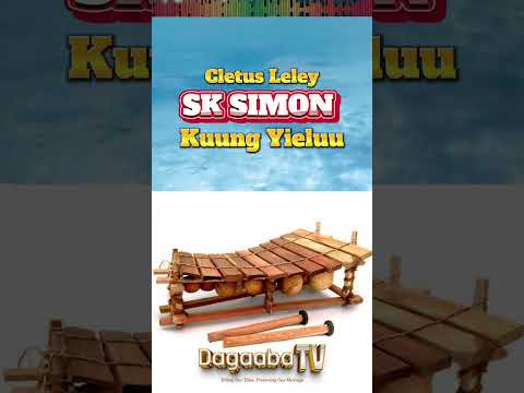 SK SIMON TRIBUTE SONG BY CLETUS LELEY