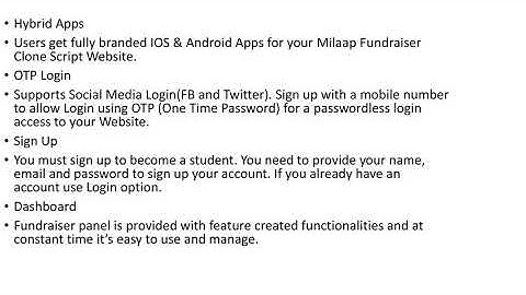 GoFundMe Fundraiser Clone | GoFundMe Script