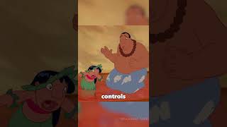 Lilo’s Sandwich Day...💔#shorts #stitch #disney