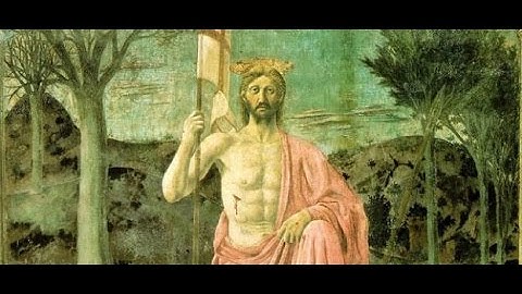 Thumbnail of J. S. Bach - Cantata: "Christ lag in Todesbanden" BWV 4 - M. Suzuki