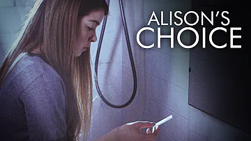 Alison's Choice (2015) | Full Movie | Chanel Marriott | Bruce Marchiano | Alicia Monet Caldwell