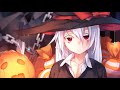 Nightcore Halloween Mix 2021 🎃 ✞ HORROR! ✞ Nightcore Creepy Mix