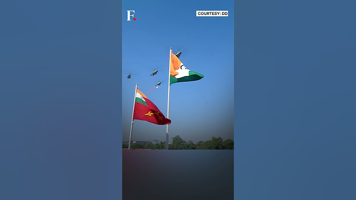 India Celebrates Its 76th Republic Day With Ceremonial Parade| Subscribe to Firstpost | N18G