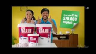 IKLAN APKO VALUE - 15s (2021)