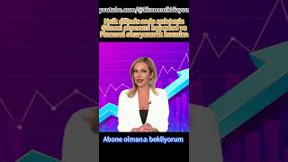 Halk dilinde finansal Okuryazarlık, finansal paradokslar ve haftalık ekonomi haberleri