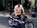 Yamaha tiara 120s full original 2001