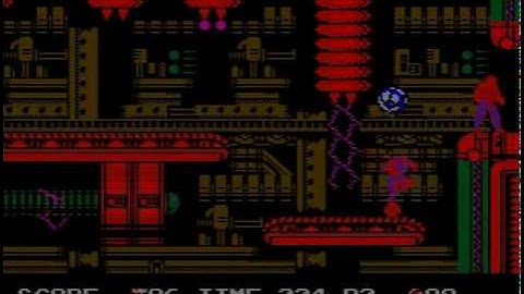 TAS Vice Project Doom NES in 12:35 by Sonikkustar