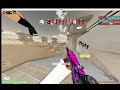 [FPS] Sniper Arena | P320 | No Commentary!