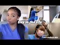 DAY IN THE LIFE OF A DENTAL HYGIENIST IN ATL! THE GOOD AND THE UGLY 🥴