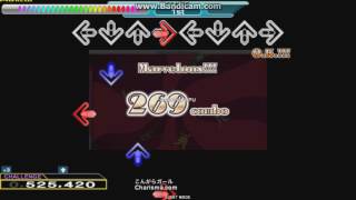 Here's my Double Challenge chart for this song! Submitted to ZIv Su...