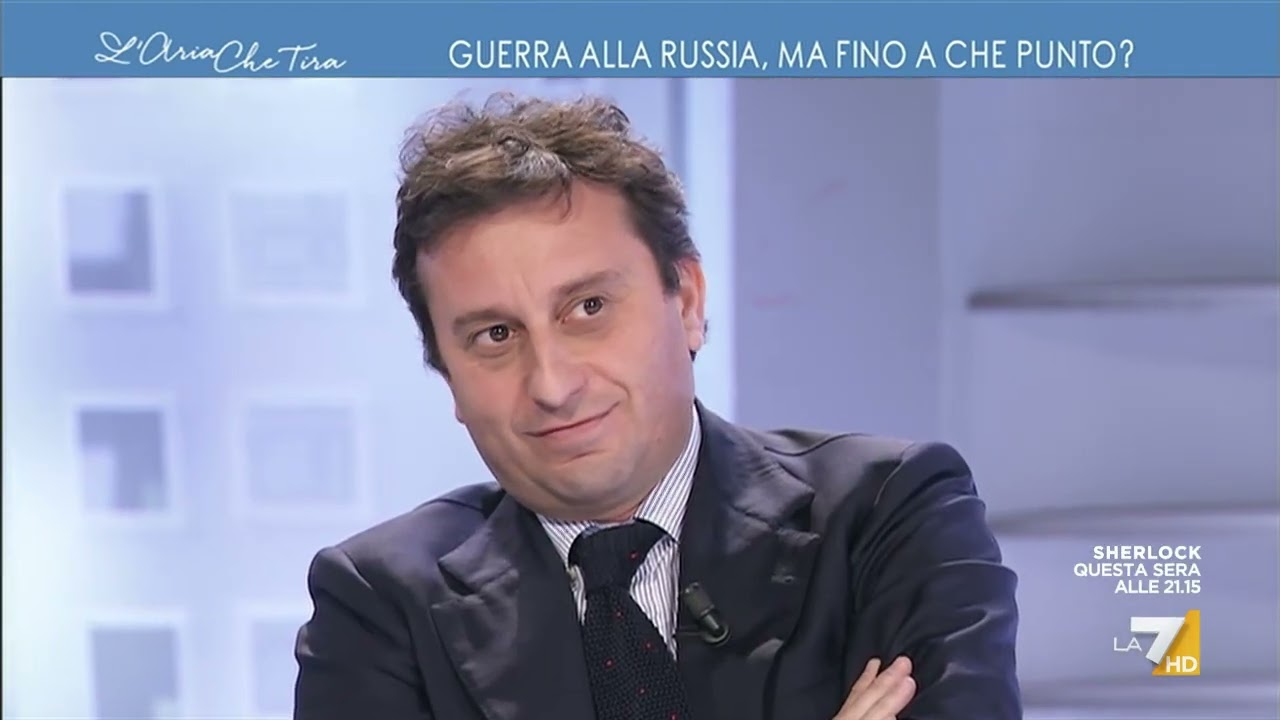 Ucraina, lo storico Franco Cardini: 