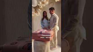 картинка: Как мы узнали пол малыша😭❤️