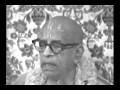 If you follow these two principles krishna will be within your grip  prabhupada 1024