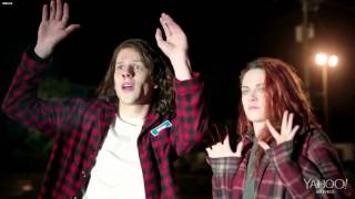 Трейлер Ультраамериканцы- Trailer American Ultra, 2015 Трейлер Ультраамериканцы- Trailer American Ultra, 2015