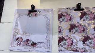 Creativation 2020 Prima Booth